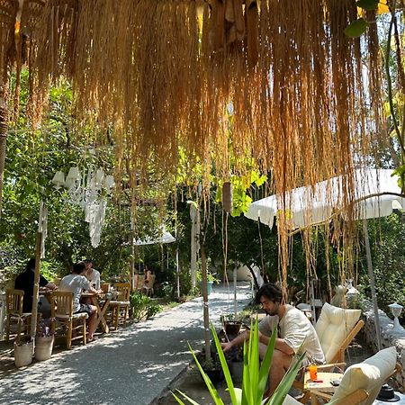 L'Onda Oda Bodrum Buitenkant foto