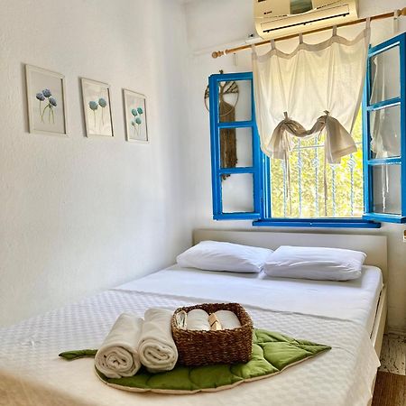 L'Onda Oda Bodrum Buitenkant foto