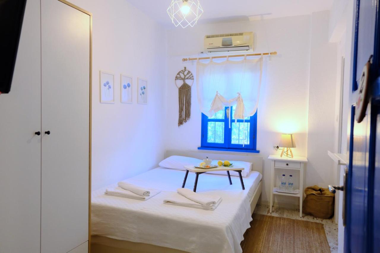 L'Onda Oda Bodrum Buitenkant foto