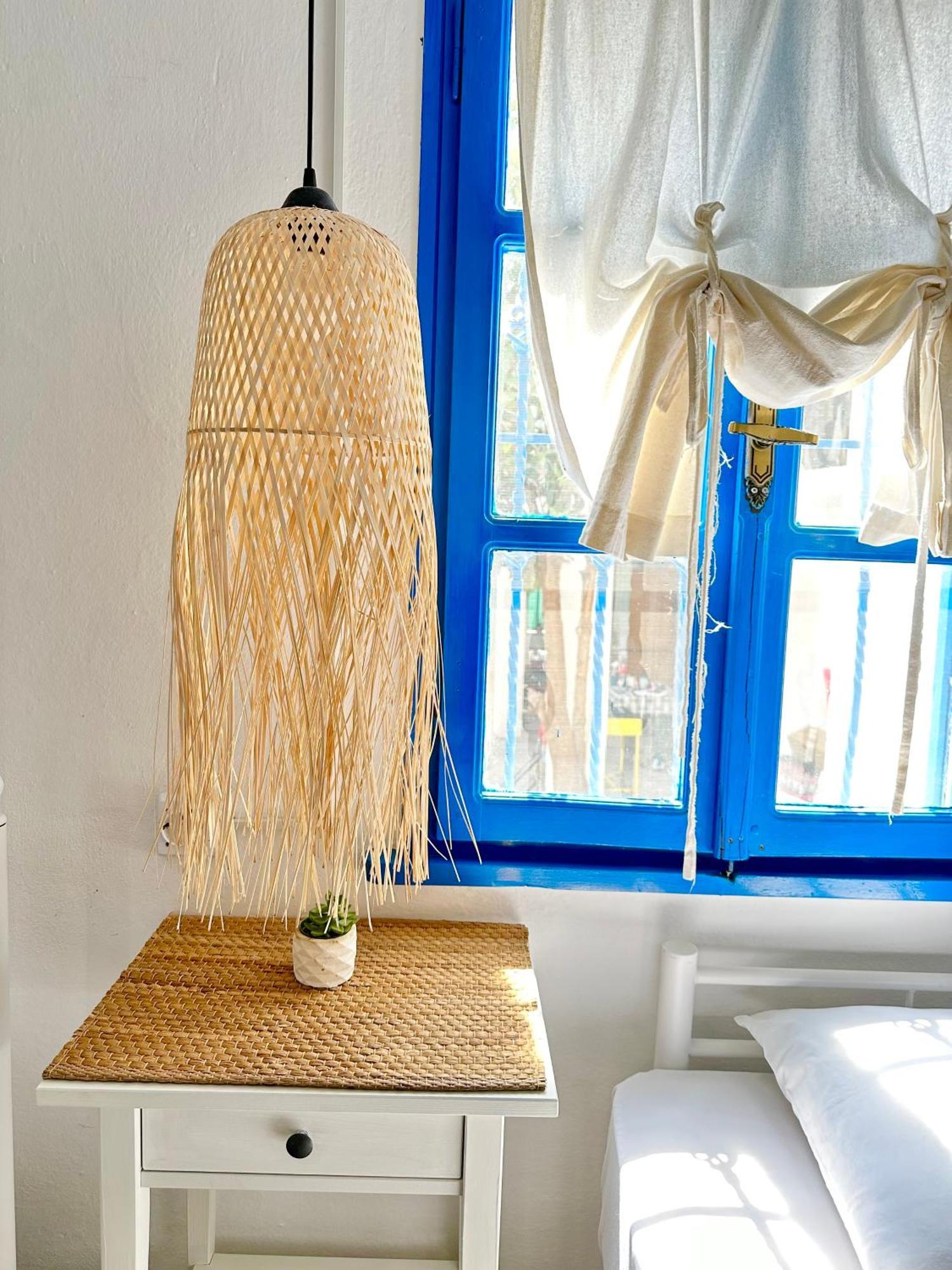 L'Onda Oda Bodrum Buitenkant foto